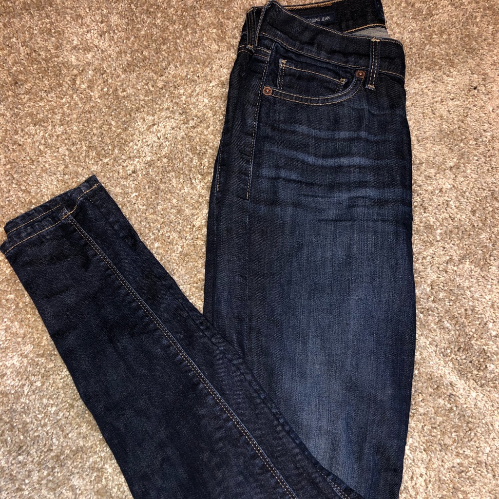 Lucky Brand Jeans